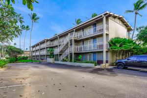 Afbeelding uit fotogalerij van Kauai Kalani in Kapaa