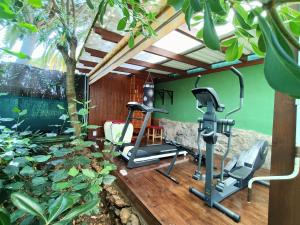 Fotografie z fotogalerie ubytování 1 Cabaña Ecologica v destinaci La Orotava