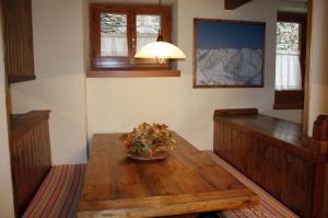 Fotografia z galérie ubytovania Apartamentos Valle de Aran v destinácii Mont