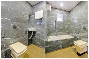 Gallery image of Sai Sagar Lodging & Boarding in Ulhasnagar