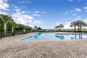 Gallery image of Peaceful 3 bedrooms villa with Beautiful view and paver in Davenport