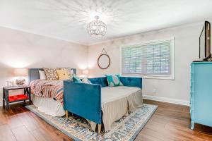 Gallery image of 96097 Piney Island in Fernandina Beach