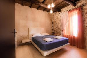 Fotografie z fotogalerie ubytování Vertigo Stone Villa v destinaci Roumelí + 38 fotografií