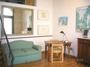 Imagen de la galería de Lo Studio, en Terranuova Bracciolini