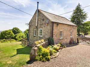 Gallery image of The Old Chapel in Matlock