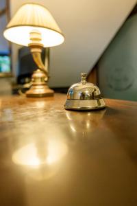 Gallery image of Hotel Citadella in Bucharest +28 photos