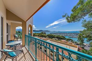 Gallery image of Sea Views on Shingley in Airlie Beach