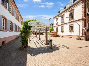 Gallery image of Modern Apartment in Herbolzheim with Extensive Kitchen in Herbolzheim