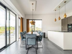 泽沃德Villa in Zeewolde near Flevostrand Beach的相册照片