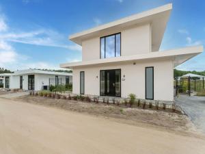 泽沃德Villa in Zeewolde near Flevostrand Beach的相册照片