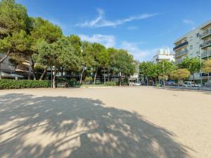 Fotografia z galérie ubytovania Belvilla by OYO Modern Apartment in Palamos v destinácii Palamós