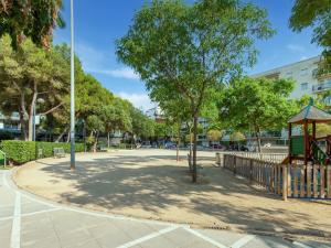 Fotografia z galérie ubytovania Belvilla by OYO Modern Apartment in Palamos v destinácii Palamós