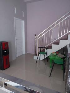 Fotografie z fotogalerie ubytování Shaima Homestay Syari'ah v destinaci Bukittinggi