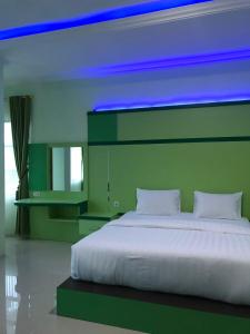 Gallery image of Shaima Homestay Syari'ah in Bukittinggi