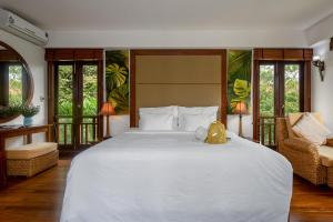 Gallery image of Outstanding Villa In Beach Resort in Danang