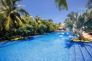 Afbeelding uit fotogalerij van Outstanding Villa In Beach Resort in Da Nang