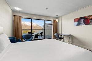 Foto da galeria de Copthorne Hotel & Apartments Queenstown Lakeview em Queenstown