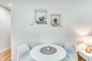 Fotografie z fotogalerie ubytování Pearl Street Studio v destinaci Eugene