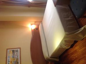 Posezení v ubytování Hotel Dimora Adriana