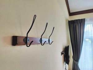 Ban Khlong Lat Bua KhaoBaan Chao Khun Hotel的相册照片