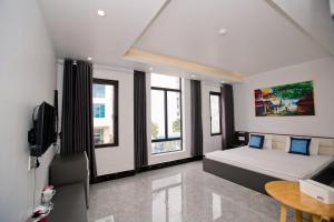 Φωτογραφία από το άλμπουμ του King House Hotel σε Móng Cái