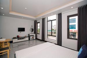 Φωτογραφία από το άλμπουμ του King House Hotel σε Móng Cái