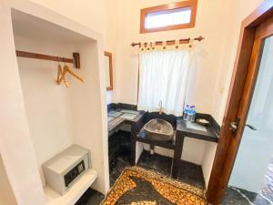 Fotografie z fotogalerie ubytování Sayang Mama Inn v destinaci Gili Air