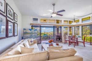 カハナにあるKapalua Ridge Villa 1013 Ocean View villaのギャラリーの写真