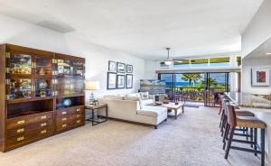 カハナにあるKapalua Ridge Villa 1013 Ocean View villaのギャラリーの写真