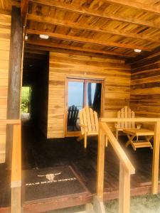 Fotografie z fotogalerie ubytování Palm Beach Hostal v destinaci Santa Marta