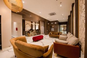 Φωτογραφία από το άλμπουμ του Mastiff Hotel Ankleshwar σε Ankleshwar