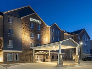 Gallery image of Staybridge Suites - Sioux City Southeast, an IHG Hotel in Sioux City