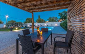 Zdjęcie z galerii obiektu Cozy Home In Biograd Na Moru w Biogradzie na Moru