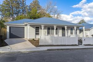 Imagen de la galería de Accommodation Hunter - Bonar Street Maitland, en Maitland