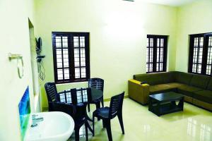 Gallery image of Shibi's Tea Garden Heritage in Vayittiri
