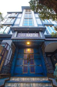 Gallery image of Liwa Habitat in Bangalore