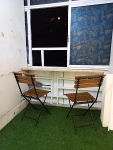 Fotografie z fotogalerie ubytování Hanowood Homestay v Hanoji
