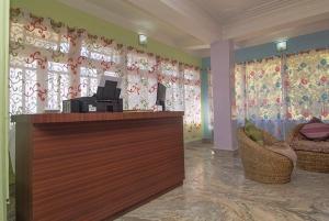 Gallery image of Pelling Hotel Ladakh House in Pelling