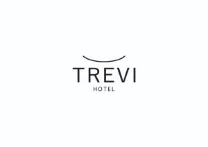 Certifikát, hodnocení, plakát nebo jiný dokument vystavený v ubytování Trevi Hotel