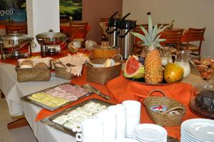 Gallery image of Pousada Matitaterê in Teresópolis