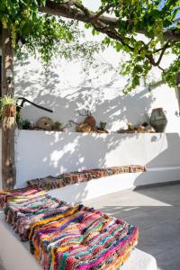 Fotografia z galérie ubytovania Charming Traditional Cretan Villa "Alisavaki" v destinácii Katsidhónion