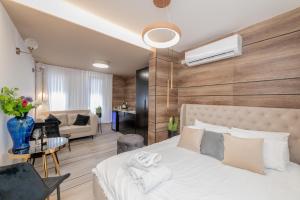 Foto de la galería de Colors Suites in Netanya en Netanya