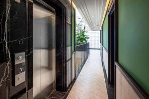 Foto dalla galleria di Ravatel Style Hotel Bac Giang a Bắc Giang