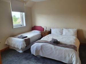 Gallery image of Nelson Street Apartment in Inverness