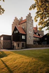 Galeriebild der Unterkunft Hotel Gyllene Uttern in Gränna