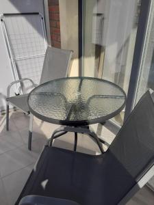 Fotografia z galérie ubytovania Apartament na Wydmach v destinácii Międzywodzie