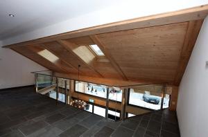 Fotografija v galeriji nastanitve Helvetia hotel v mestu Morgins