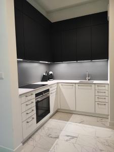 Fotografia z galérie ubytovania Młyn Maria - W Sercu Wrocławia Apartamenty vo Vroclavi