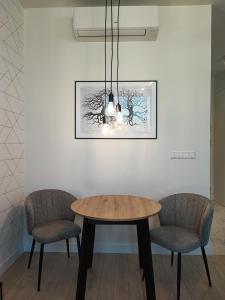 Fotografia z galérie ubytovania Młyn Maria - W Sercu Wrocławia Apartamenty vo Vroclavi