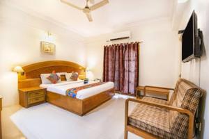 Gallery image of Hotel Metro Manor in Chennai